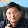 云南大学滇池学院马杰院长