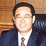 燕山大学刘宏民校长