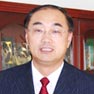 中国矿业大学葛世荣校长