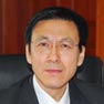 中国农业大学柯炳生校长