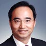 中国政法大学黄进校长