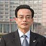 浙江理工大学裘松良校长