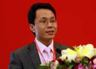 北京民教信息科学研究院院长 胡锦澜