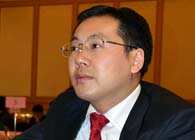 北京世华智业集团董事长、北京华夏管理学院院长 姜岚昕