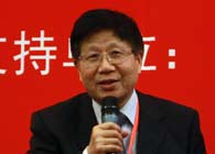 中央党校原副校长 李君如