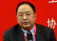 教育部法规司司长 孙霄兵
