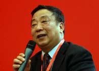 全国政协教科文卫体委员会办公室主任 邬旦生