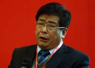 北京精诚教育集团董事长 王国欣