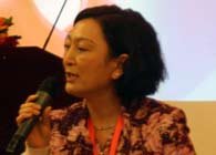云南经济管理职业学院创始人、董事长 杨红卫