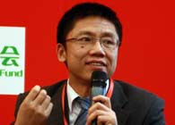 东方之星幼教机构创始人、董事长 杨文泽