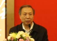 教育部原副部长 赵沁平
