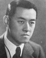 绅士陈岱孙