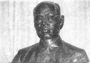 蒋南翔