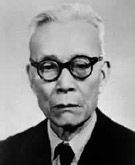 中国哲学第一人：金岳霖