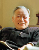 中国原子能之父——钱三强
