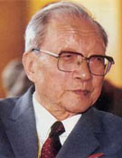 中国光学之父——王大珩