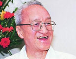 杨嘉墀