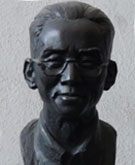 梁思成像