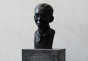 梁思成