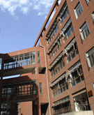 清华大学第六教学楼