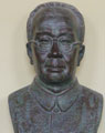 刘仙洲像