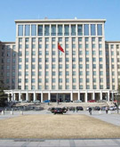 清华大学主楼