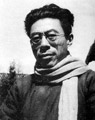 闻一多：终身维护五四传统