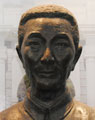 张子高像