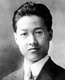 中国语言学之父：赵元任