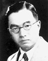 朱自清：民主斗士