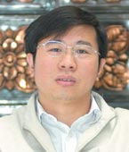 蒋东兴