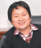 余胜泉