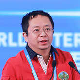 360公司创始人、董事长兼CEO 周鸿祎