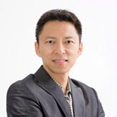 搜狐公司董事局主席兼首席执行官 张朝阳