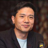 百度公司董事长兼CEO 李彦宏