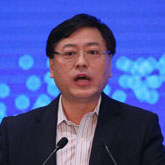 联想集团董事长兼CEO 杨元庆