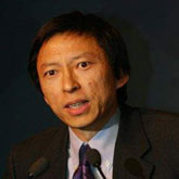 搜狐公司董事局主席兼CEO 张朝阳