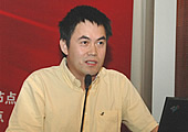 CERNET应急响应中心CCERT负责人 段海新