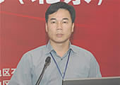 CERNET华南地区桂林主节点主任 李肖坚