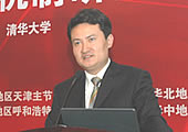 华为赛门铁克科技有限公司技术专家 童永祥