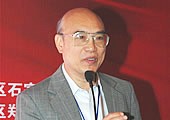 中科院高能所网络安全实验室首席科学家 许榕生