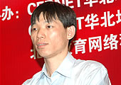 中科院计算所网络技术研究中心副研究员 谢应科