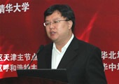 阿姆瑞特（亚洲）网络有限公司技术经理 赵奇峰