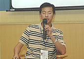 哈尔滨师范大学现代教育技术中心副主任 苏 岩