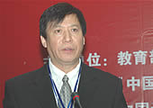 阿姆瑞特（亚洲）网络有限公司常务副总经理兼大中华区销售总监  肖 楠