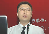 D-Link网络技术专家 金 炜