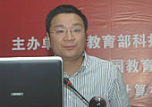 Allot公司专家 吴 斌