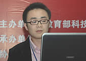 盈世信息科技邮件系统资深技术专家 柯 彬