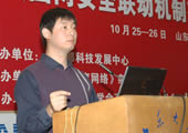 盈世信息科技邮件系统资深技术专家    赵  壮