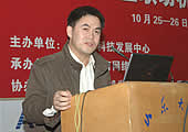 CERNET应急响应中心CCERT负责人 段海新